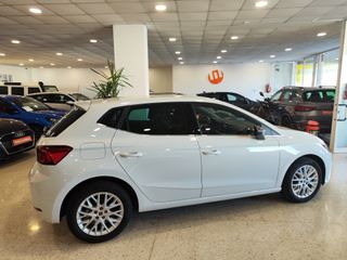 SEAT Ibiza 2025