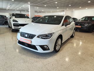 SEAT Ibiza 2025