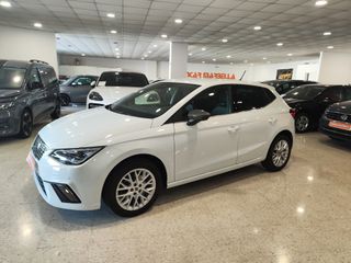 SEAT Ibiza 2025