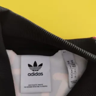 Chaqueta Adidas Pride Kris Andrew 2022