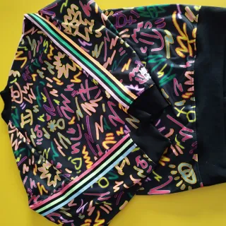 Chaqueta Adidas Pride Kris Andrew 2022