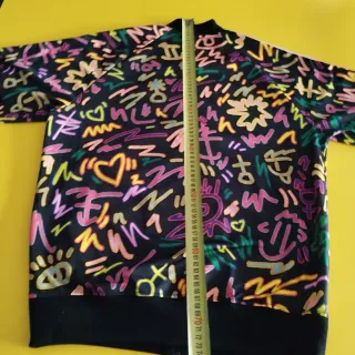 Chaqueta Adidas Pride Kris Andrew 2022