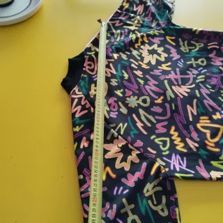 Chaqueta Adidas Pride Kris Andrew 2022