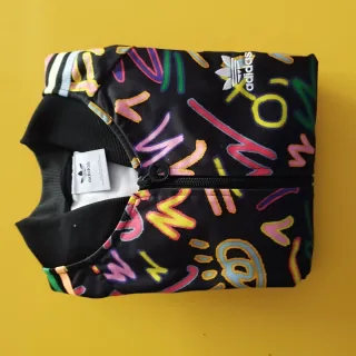 Chaqueta Adidas Pride Kris Andrew 2022