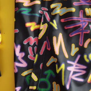 Chaqueta Adidas Pride Kris Andrew 2022