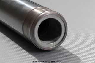 Tubos de horquilla BMW F800ST / F800S 2006 - 2012