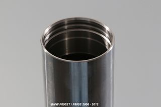 Tubos de horquilla BMW F800ST / F800S 2006 - 2012