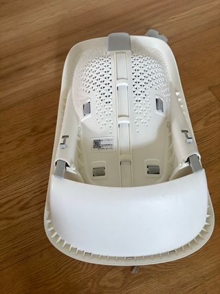 Sdraietta neonato Stokke