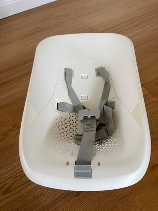Sdraietta neonato Stokke