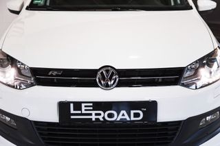 Volkswagen Polo R-Line Techo Panorámico FULL EQUIP