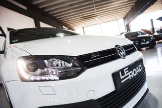Volkswagen Polo R-Line Techo Panorámico FULL EQUIP