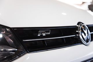 Volkswagen Polo R-Line Techo Panorámico FULL EQUIP