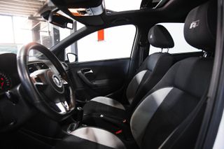 Volkswagen Polo R-Line Techo Panorámico FULL EQUIP