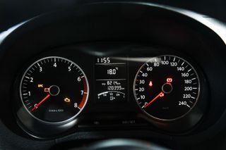 Volkswagen Polo R-Line Techo Panorámico FULL EQUIP