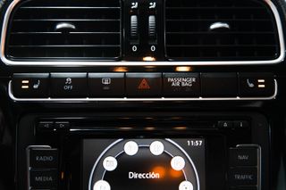 Volkswagen Polo R-Line Techo Panorámico FULL EQUIP