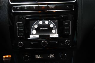 Volkswagen Polo R-Line Techo Panorámico FULL EQUIP