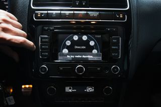 Volkswagen Polo R-Line Techo Panorámico FULL EQUIP