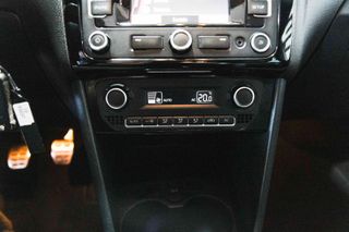 Volkswagen Polo R-Line Techo Panorámico FULL EQUIP