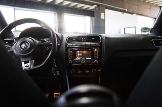 Volkswagen Polo R-Line Techo Panorámico FULL EQUIP