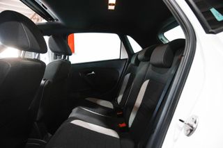 Volkswagen Polo R-Line Techo Panorámico FULL EQUIP