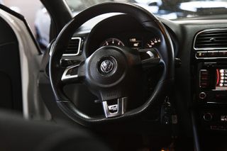 Volkswagen Polo R-Line Techo Panorámico FULL EQUIP