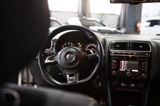 Volkswagen Polo R-Line Techo Panorámico FULL EQUIP