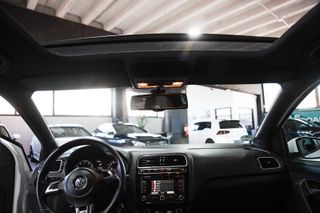 Volkswagen Polo R-Line Techo Panorámico FULL EQUIP