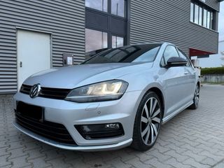 Volkswagen Golf 7 R line 2.0 tdi