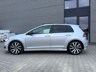 Volkswagen Golf 7 R line 2.0 tdi