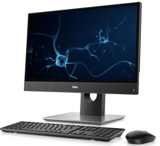 OptiPlex 3280 AIO Táctil i5/8GB/128GB M2 - NUEVO