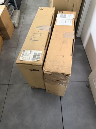 OptiPlex 3280 AIO Táctil i5/8GB/128GB M2 - NUEVO