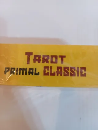 Tarocchi Primal Classic