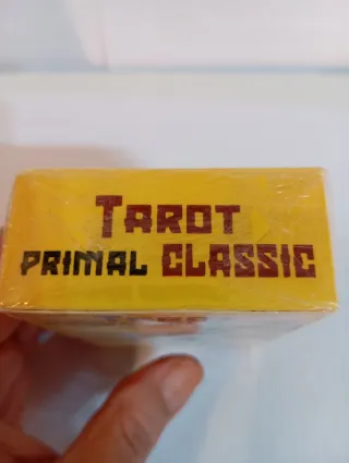Tarocchi Primal Classic