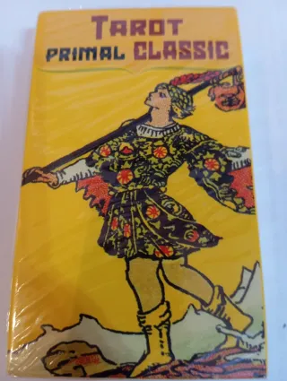 Tarocchi Primal Classic