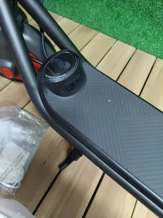 Patinete Eléctrico Segway-Ninebot C20