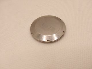 Reloj Mulco 25 Jewels Automático Vintage