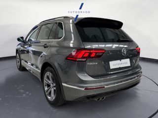 Volkswagen Tiguan R-Line 1.5 TSI 110kW (150CV) DSG