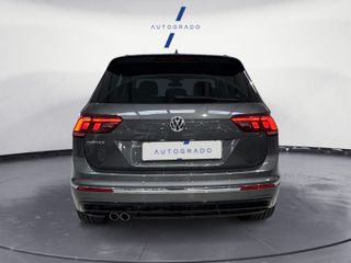 Volkswagen Tiguan R-Line 1.5 TSI 110kW (150CV) DSG