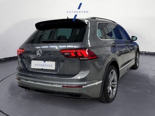 Volkswagen Tiguan R-Line 1.5 TSI 110kW (150CV) DSG