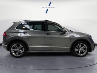Volkswagen Tiguan R-Line 1.5 TSI 110kW (150CV) DSG