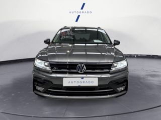 Volkswagen Tiguan R-Line 1.5 TSI 110kW (150CV) DSG