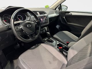 Volkswagen Tiguan R-Line 1.5 TSI 110kW (150CV) DSG