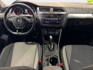 Volkswagen Tiguan R-Line 1.5 TSI 110kW (150CV) DSG