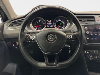 Volkswagen Tiguan R-Line 1.5 TSI 110kW (150CV) DSG