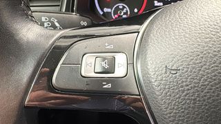 Volkswagen Tiguan R-Line 1.5 TSI 110kW (150CV) DSG