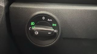 Volkswagen Tiguan R-Line 1.5 TSI 110kW (150CV) DSG
