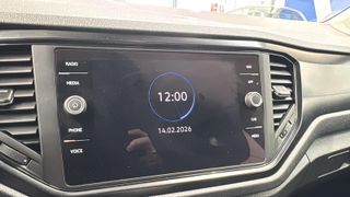 Volkswagen Tiguan R-Line 1.5 TSI 110kW (150CV) DSG