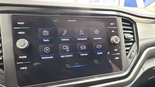 Volkswagen Tiguan R-Line 1.5 TSI 110kW (150CV) DSG