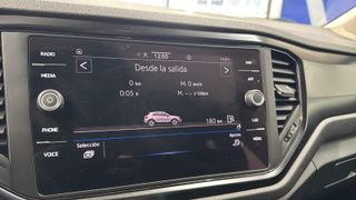 Volkswagen Tiguan R-Line 1.5 TSI 110kW (150CV) DSG