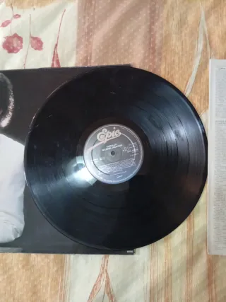 Vinilo Michael Jackson Thriller